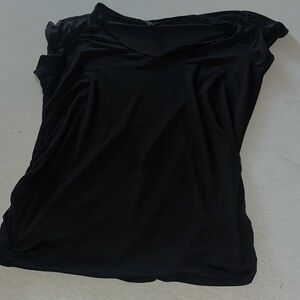 Womens Size 3X Rouge Collection Top.
